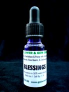 Blessings (15ml Essence)