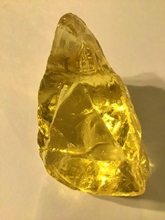 ANDARA MONATOMIC GLASS SOLAR ENLIGHTENMENT