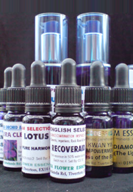 gaia essences products