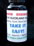 TAKE IT EASY (Combination Essence)